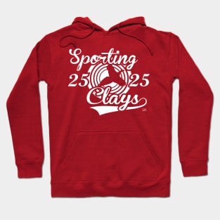 Sporting Clays Hoodie